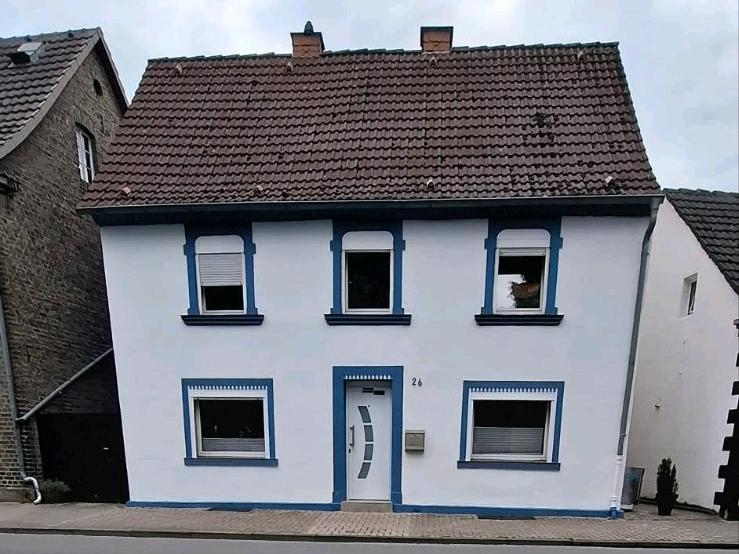 Thumbnail-Familienhaus im Zentrum von Werl
