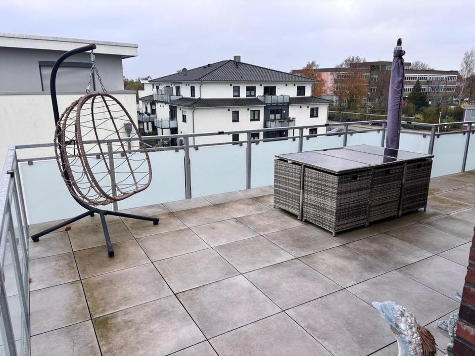 Thumbnail-Penthouse in bester Qualität