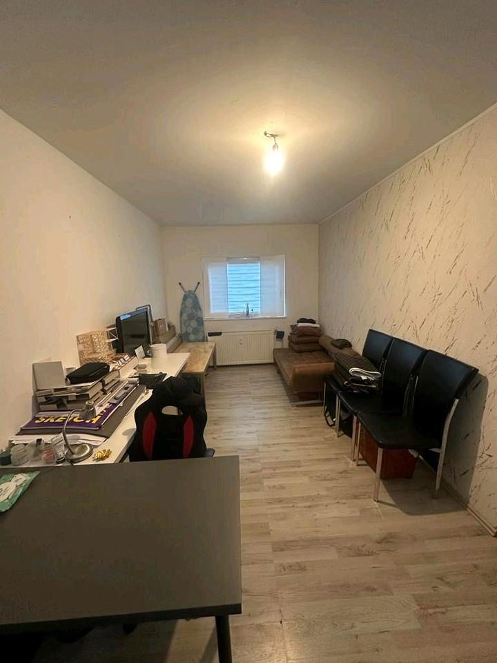 Thumbnail-2 Zimmer Wohnung in Delmenhorst zu vermieten