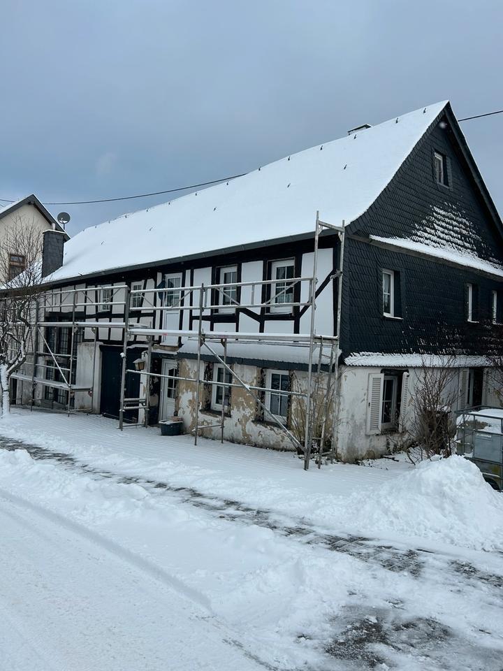 Thumbnail-Altes Bauernhaus in Sonnschied Provisionsfrei zu verkaufen