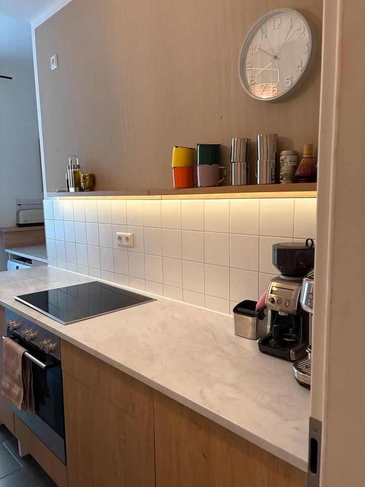 Thumbnail-Wunderschöne+ voll ausgestattete Wohnung am Mauerpark