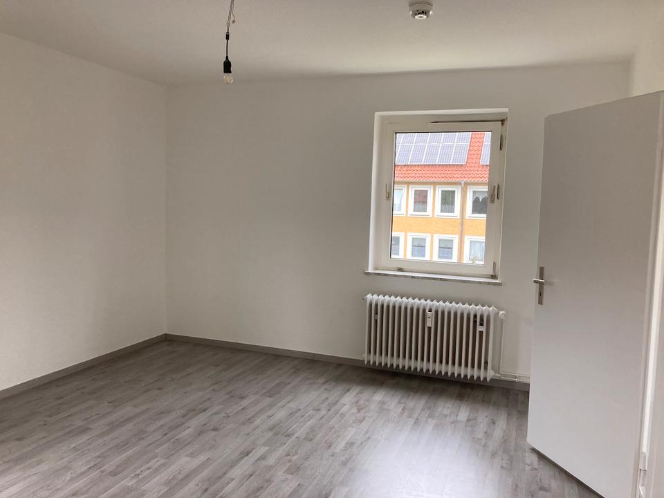 Thumbnail-Urbanes Wohnen: 3-Zimmerwohnung – zentral, modern und komfortabel