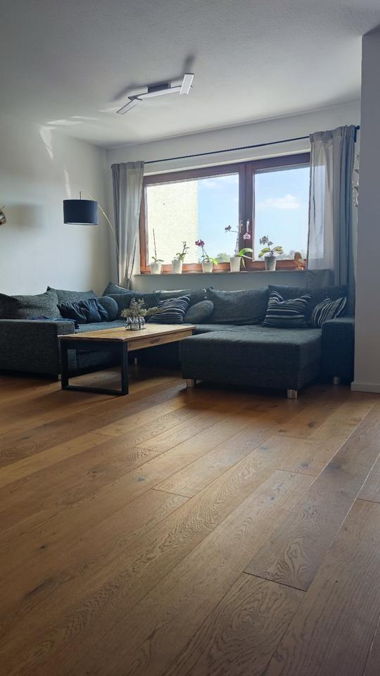 Thumbnail-3,5-Zimmer-Wohnung mit Loggia