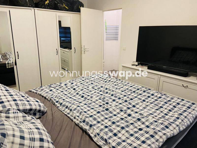 Thumbnail-Wohnungsswap - 2 Zimmer, 71 m² - Eichhorster Weg, Reinickendorf, Berlin
