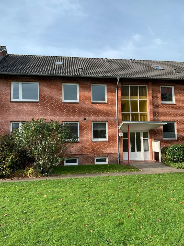 Thumbnail-Schöne 4 Zimmer Wohnung in Leck zu vermieten