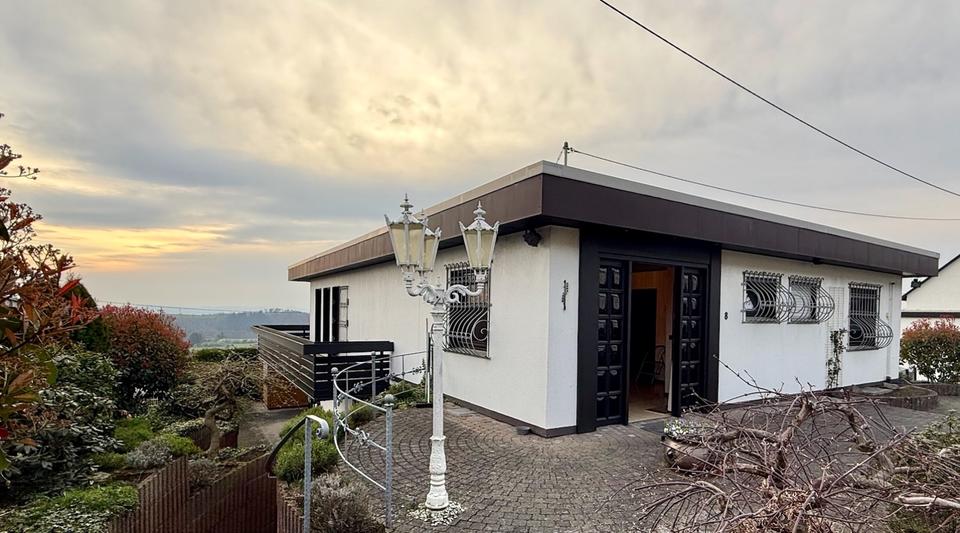 Thumbnail-Einfamilienhaus mit flex Wohnkonzept & Doppelgarage in Hillscheid