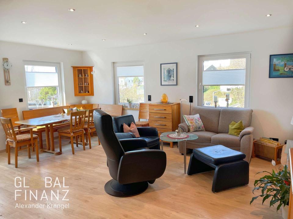 Thumbnail-Exklusive 2 ZKB-Wohnung