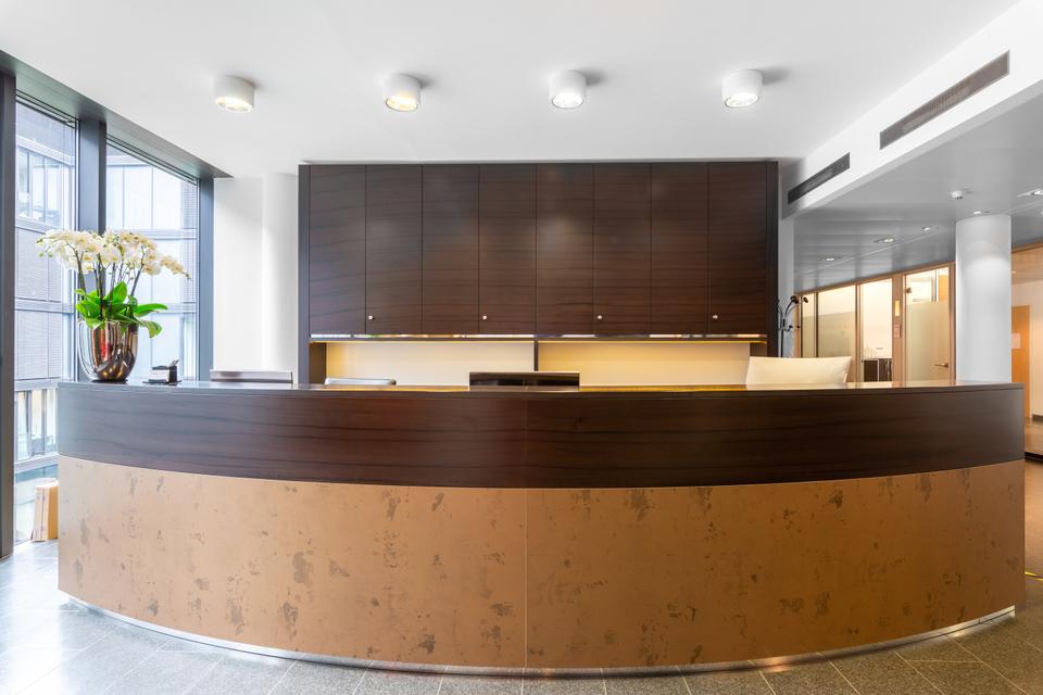Thumbnail-Virtuelles Büro in Signature Staatsoper