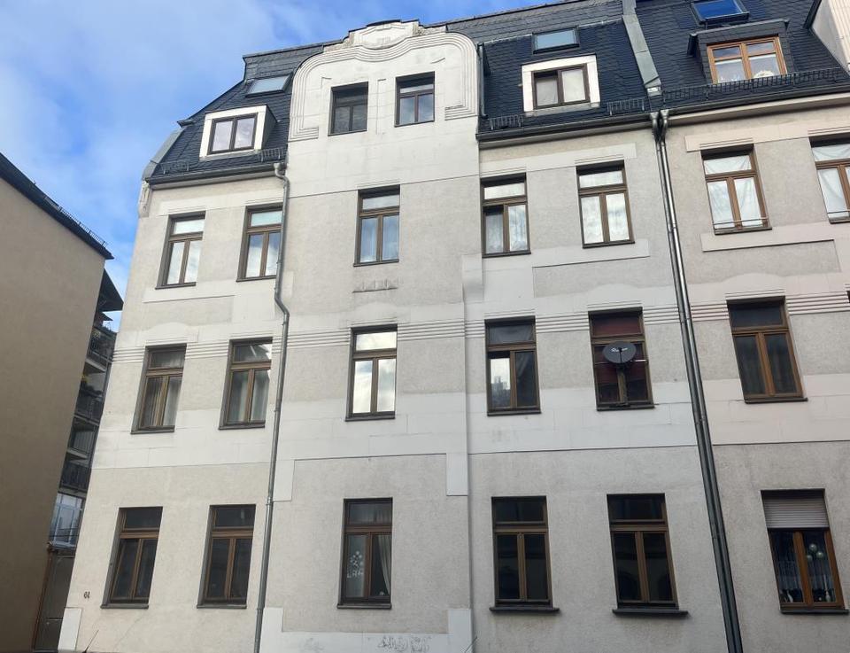 Thumbnail-Sehr schön renovierte Wohnung.