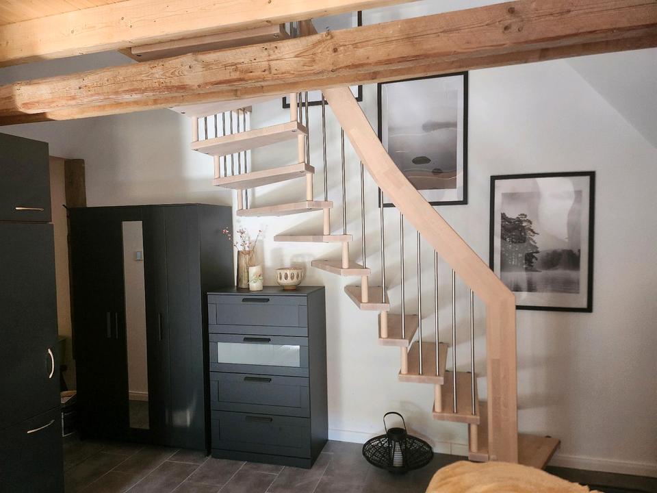 Thumbnail-Ferienwohnung Monteurwohnung