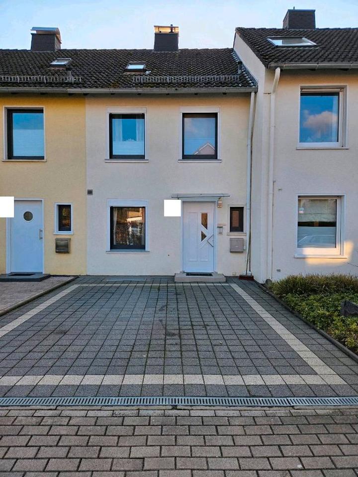 Thumbnail-Gepflegtes Reihenmittelhaus in Osnabrück zur Miete