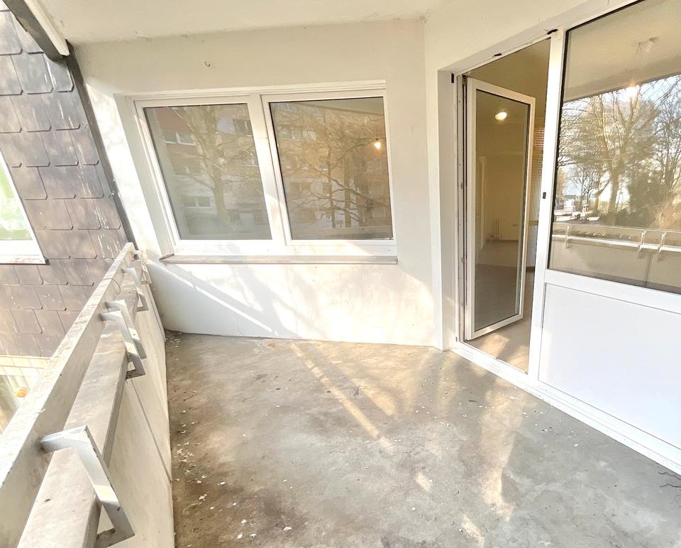 Thumbnail-Schöne 4 Zimmerwohnung frei ab 01.04.