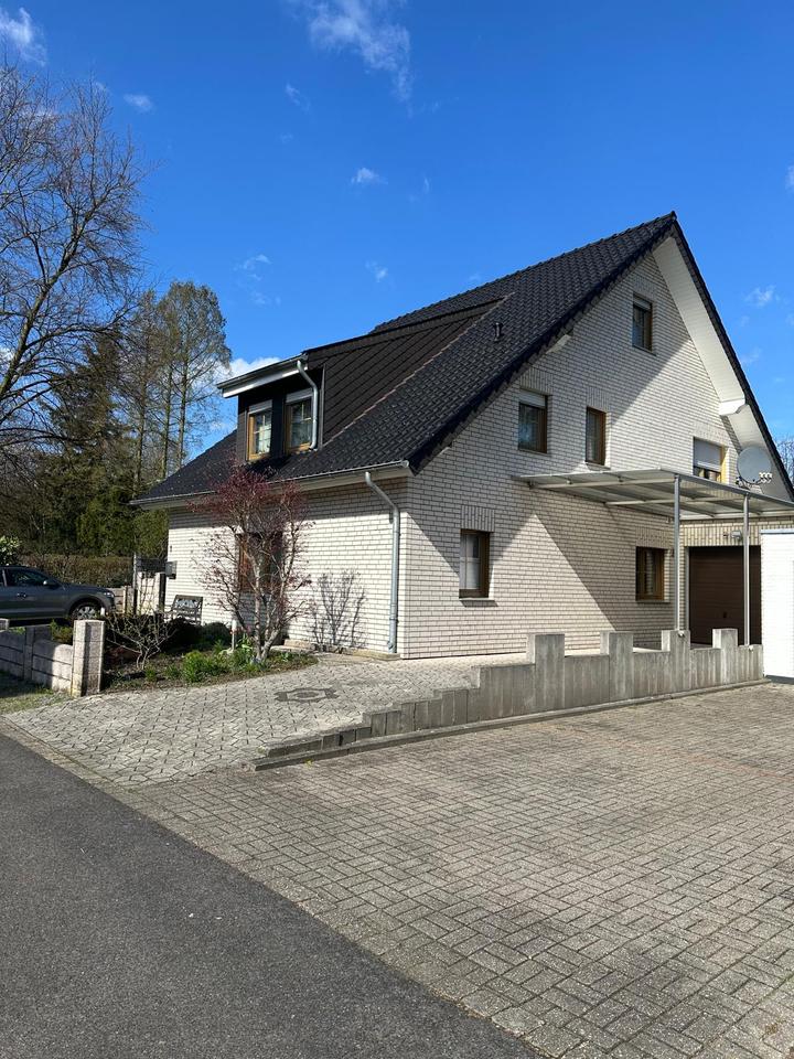 Thumbnail-Zweifamilienhaus - Ruhe und Komfort! Maklerfrei!