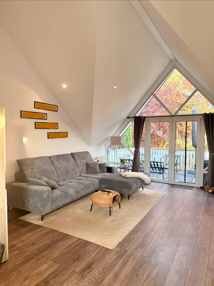 Thumbnail-Schöne 2,5-Zimmer-Wohnung in Eutin zu vermieten