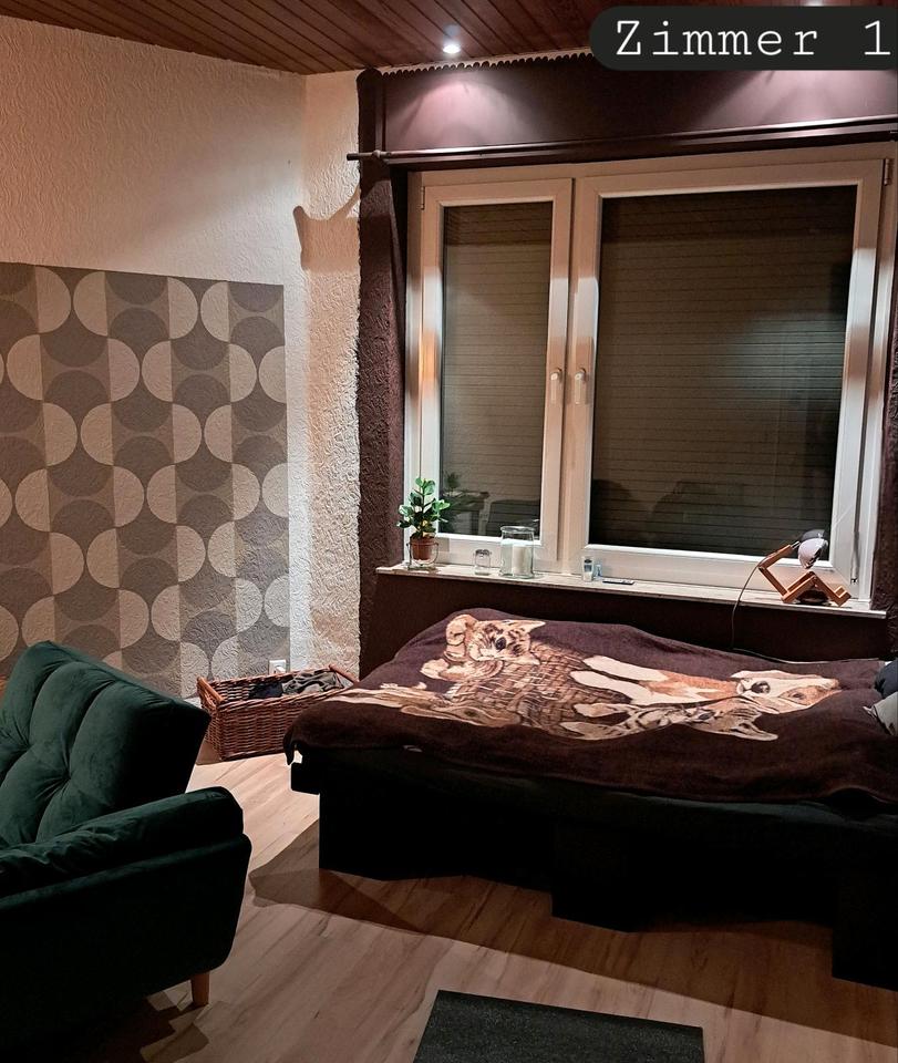 Thumbnail-Nur Frauen, WG Zimmer 430€ pauschal, Uni nah, Katze