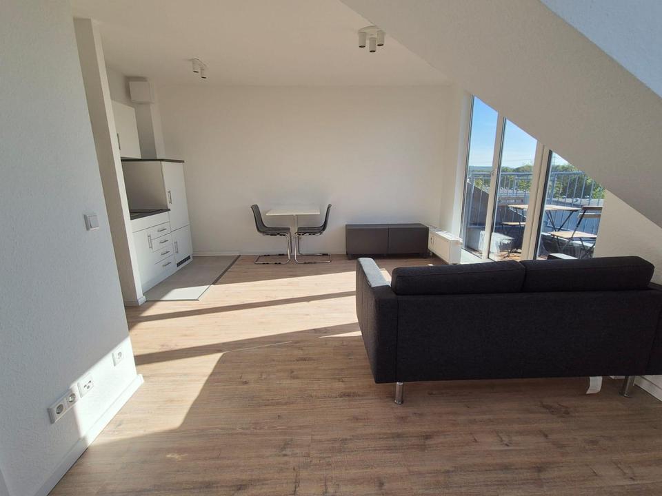 Thumbnail-Frisch renovierte Wohnung in Düsseldorf - Lierenfeld