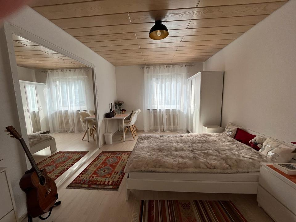 Thumbnail-Angenehmes Zimmer in sympathischer Frauen WG