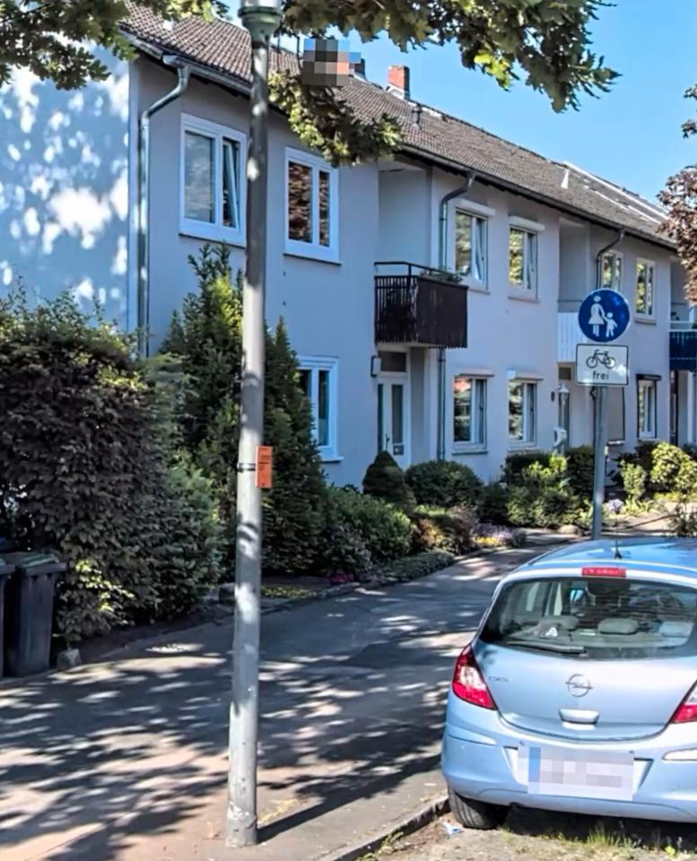 Thumbnail-Reihenhaus mit 3 wohnungen Wolfsburg Rabenberg