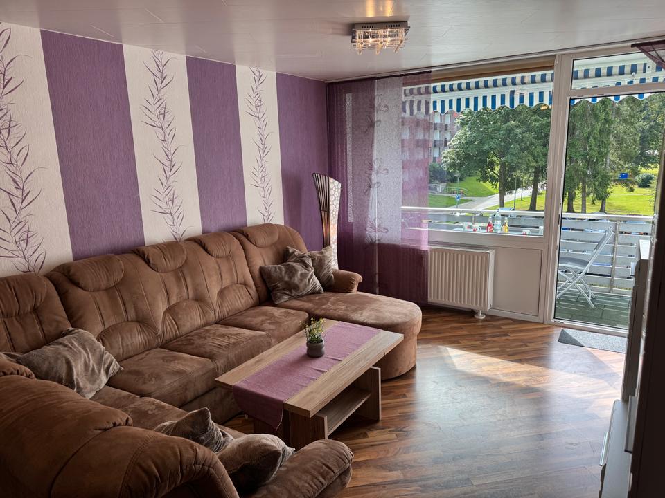 Thumbnail-☀️FeWo Sonnen Domizil Altenau noch frei in den Osterferien Nähe Therme