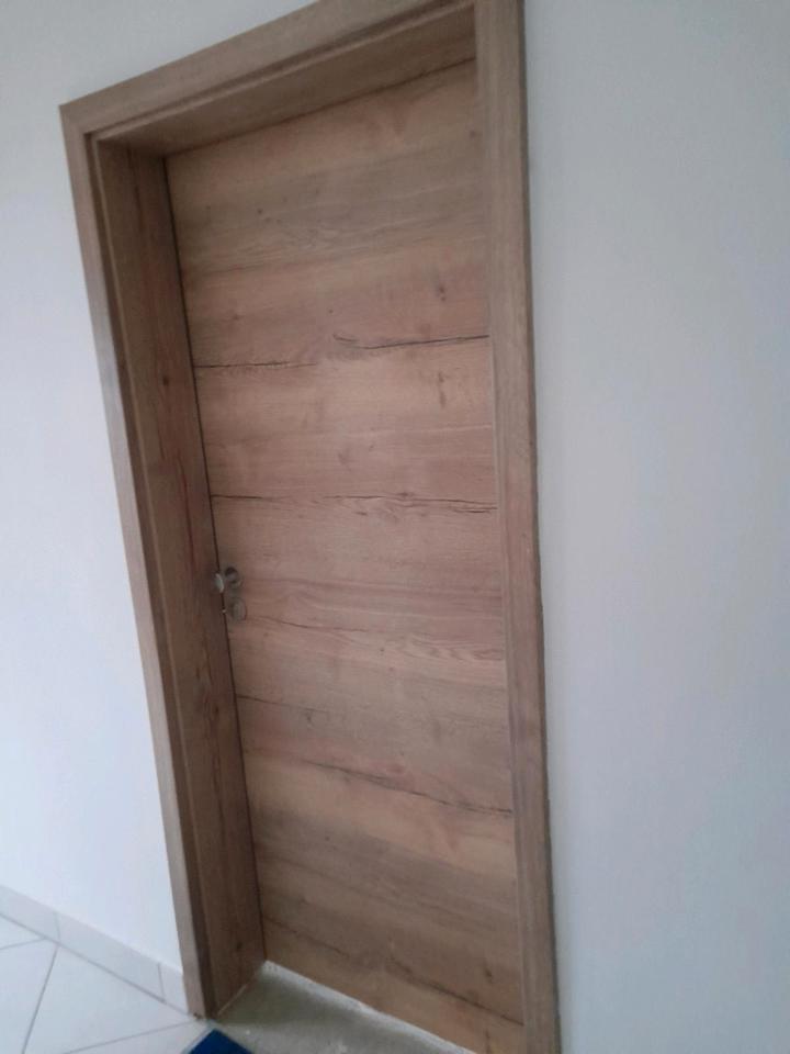 Thumbnail-Moderne 1 Zimmer Wohnung in Neheim