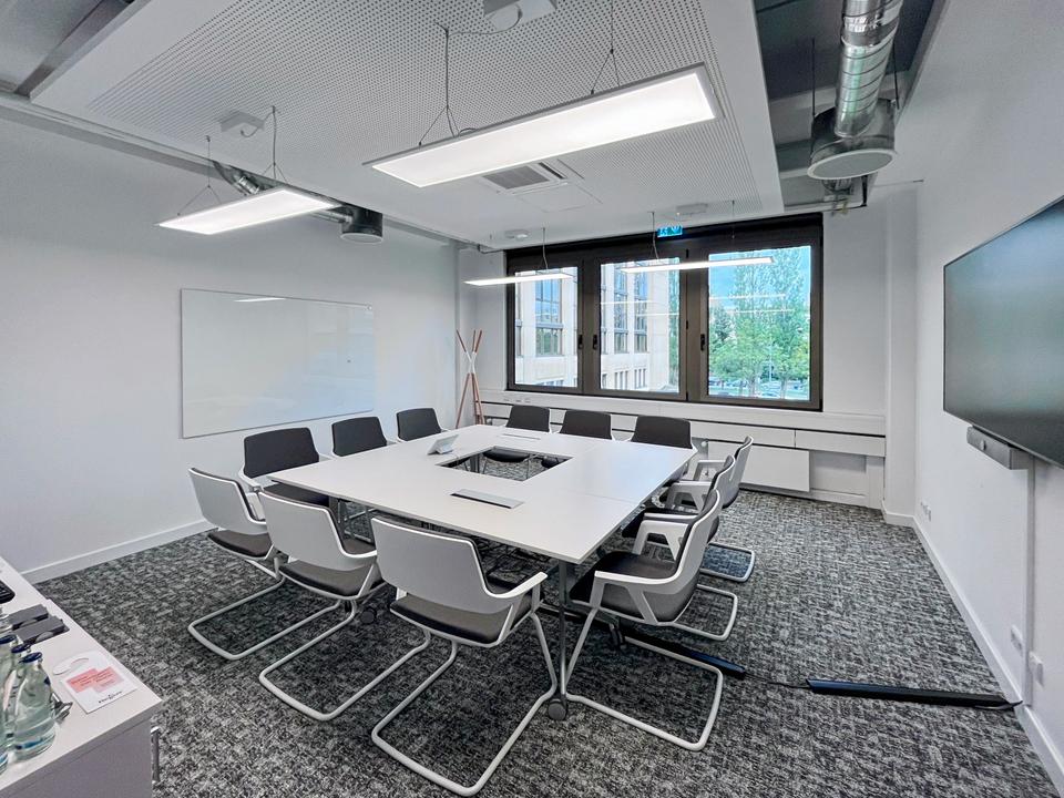 Thumbnail-Großraumbüros für 10 Personen in Regus Perlach