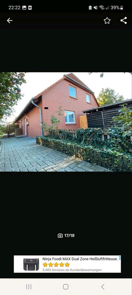 Thumbnail-Doppelhaushälfte in Meinersen