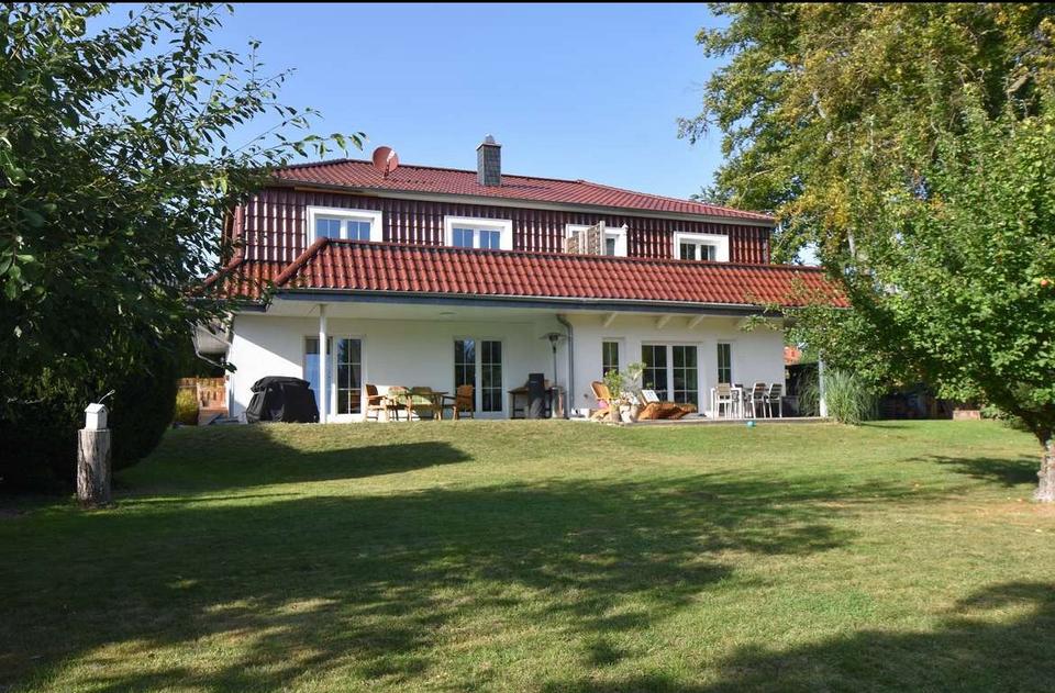 Thumbnail-Kernsaniertes Haus im idyllischen Ort Ehmen am Wald