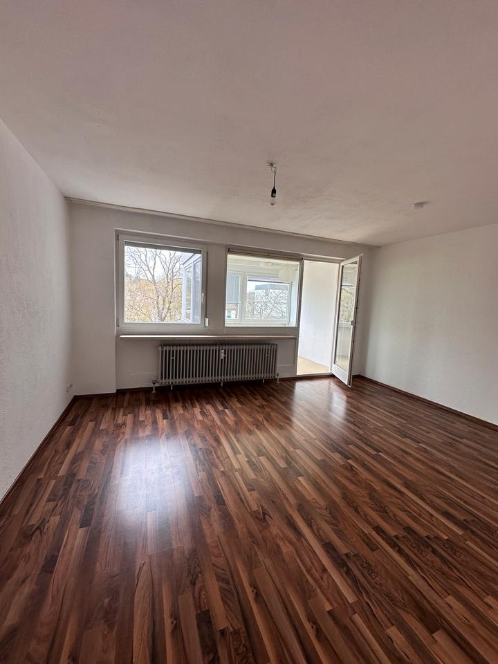 Thumbnail-Sonnige 2-Zimmerwohnung in schöner Lage in CO, 780€ Warmmiete