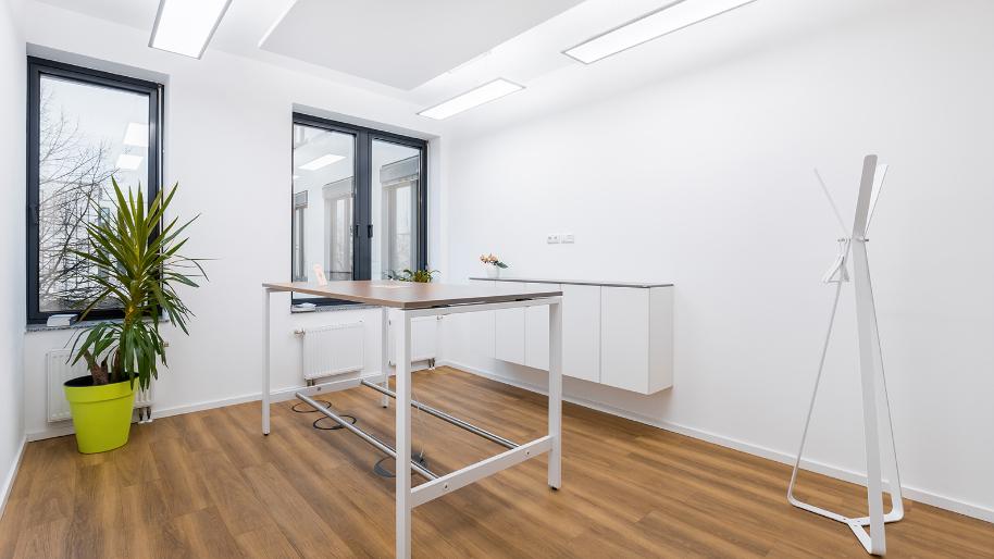 Thumbnail-Moderne helle Büroflächen in Laim, möbliert & flexibel mit Aussicht