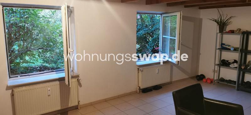 Thumbnail-Wohnungsswap - 1 Zimmer, 33 m² - Heinstraße, Bremen