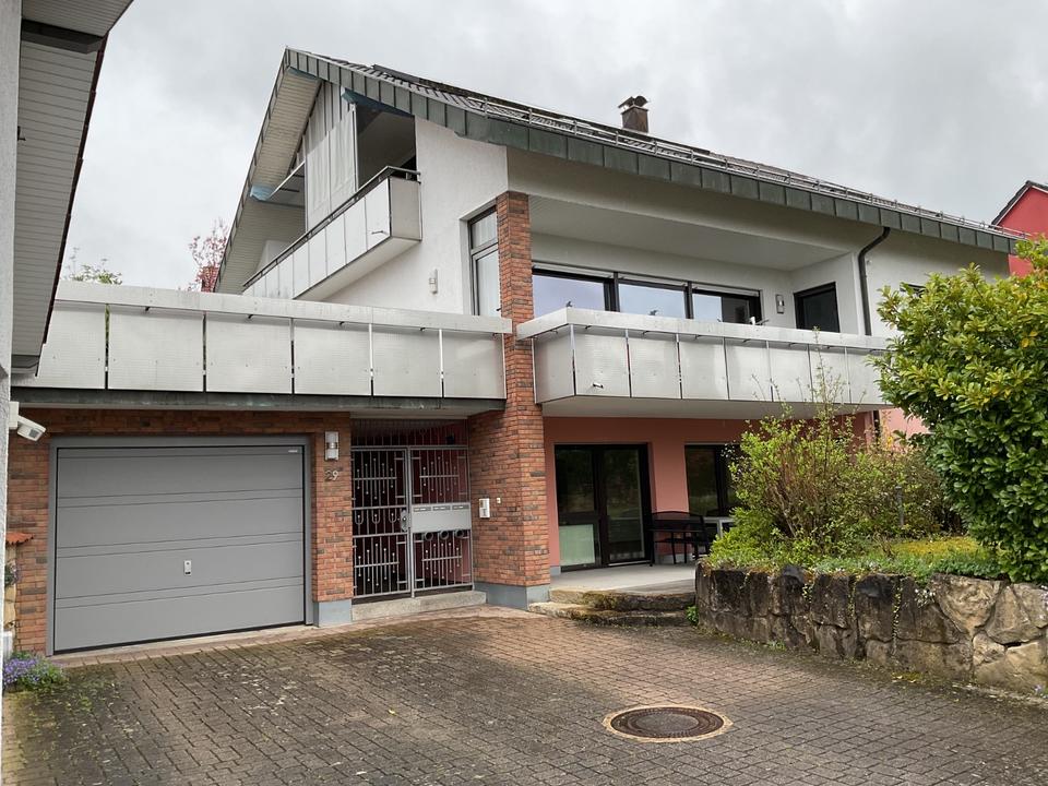 Thumbnail-3 - Familienhaus in Herrenberg-Kayh