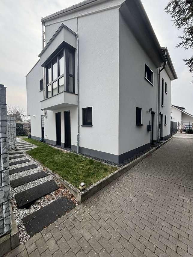 Thumbnail-Modernes Haus zum verkaufen PROVISIONSFREI mit inkl. Einbauküche