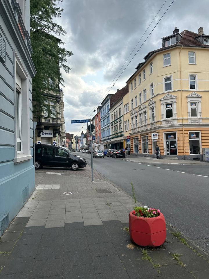 Thumbnail-Eine voll möblierte Wohnung in Hagen – sehr gute Lage