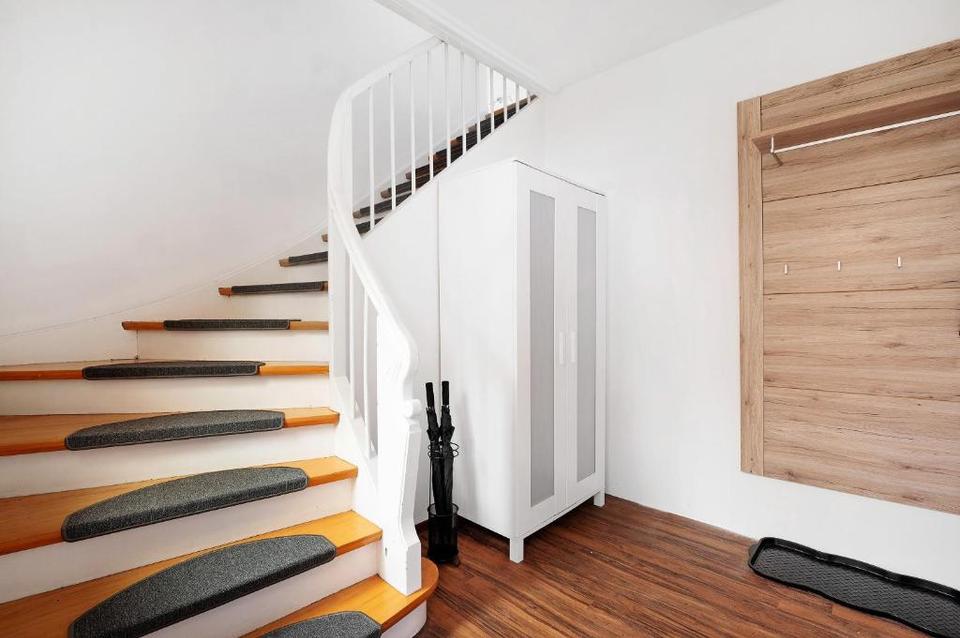 Thumbnail-3 ZKB - DG- Wohnung mit BESONDERER Note...!