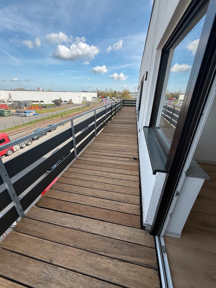 Thumbnail-5 Zimmer Wohnung Dieburg