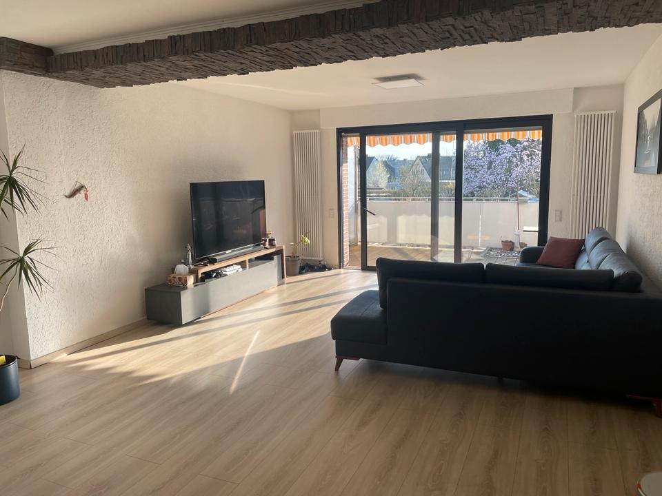 Thumbnail-Einfamilienhaus zu vermieten