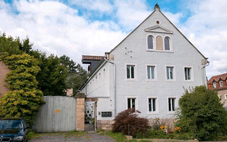 Thumbnail-Zwischen Blauberg und Garten