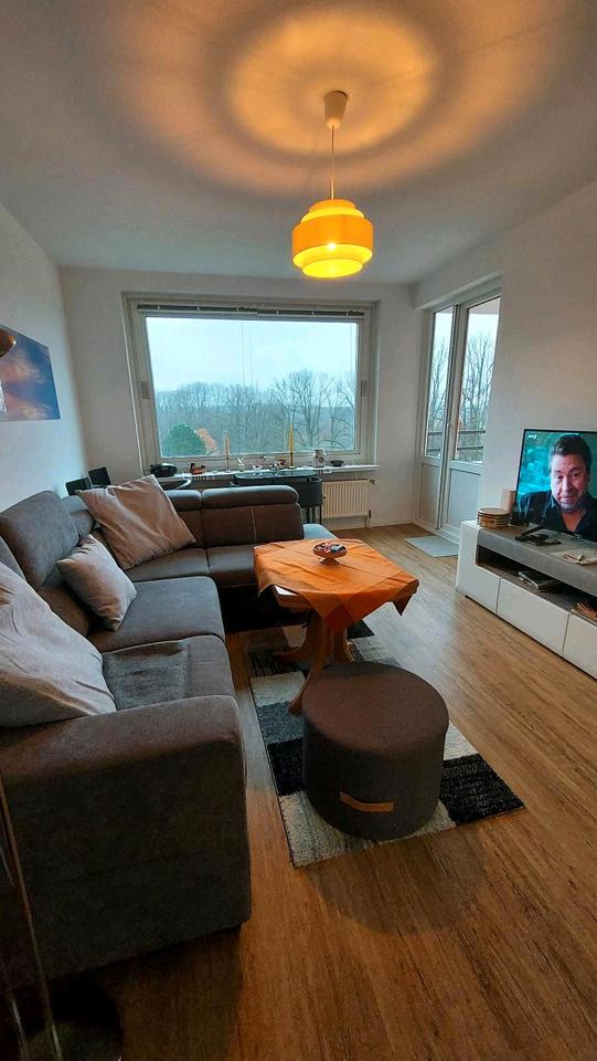 Thumbnail-Ferienwohnung in Plön zu vermieten.Ölmühlenallee 1