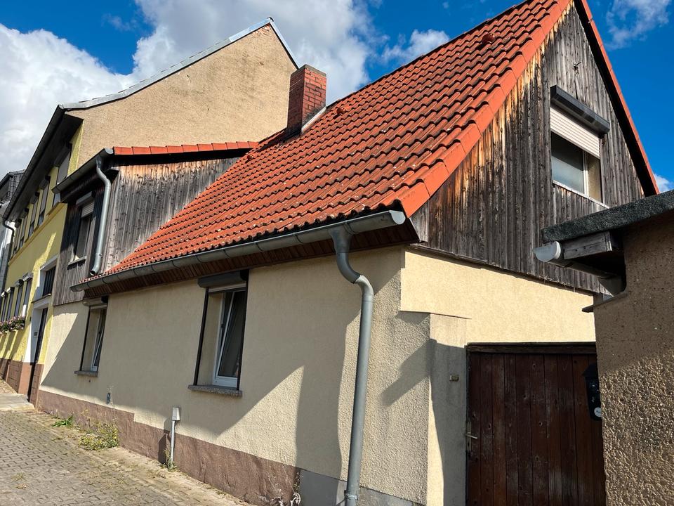 Thumbnail-Kleines Haus in Tollwitz