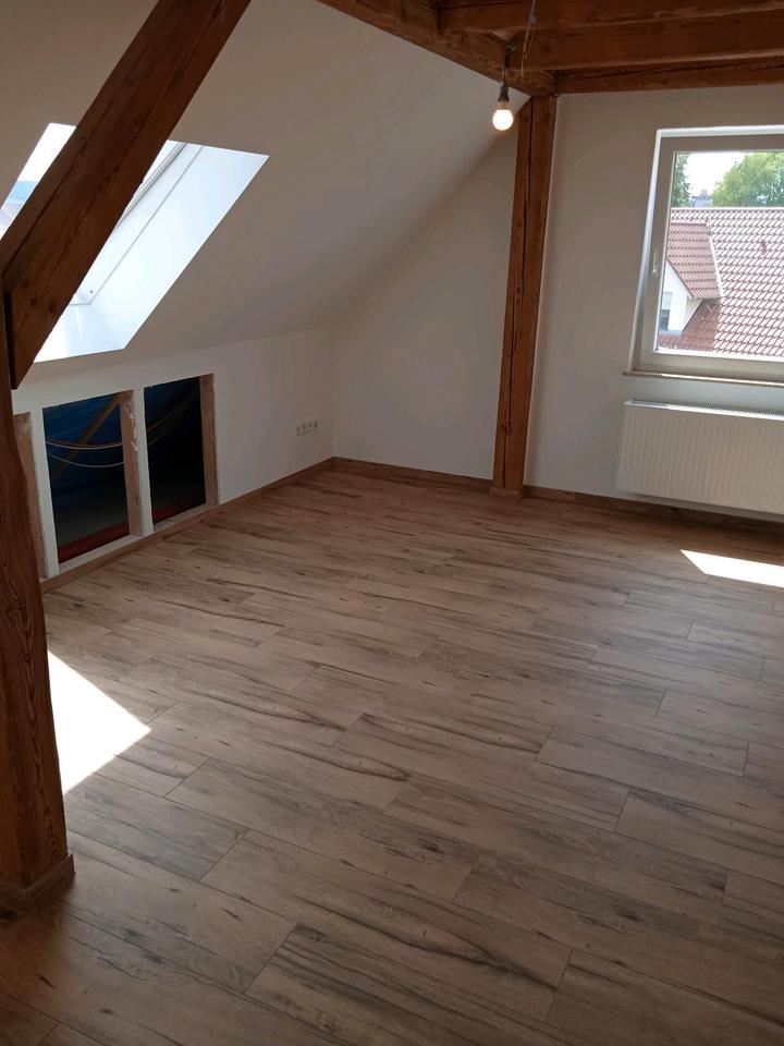 Thumbnail-Mietwohnung ab 1.1.26,86753 Möttingen-Balgheim, 6 Zimmer-ca.145qm