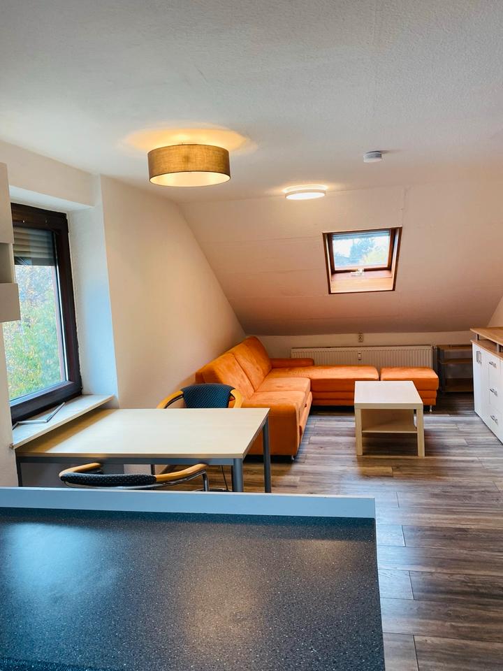 Thumbnail-2 Zimmer Wohnung lengfeld