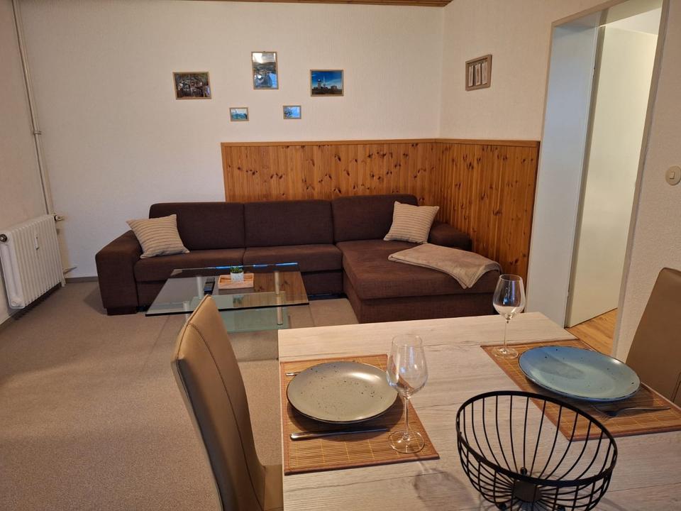 Thumbnail-Fewo „Berg Domizil“ in Bad Harzburg noch frei in den Osterferien