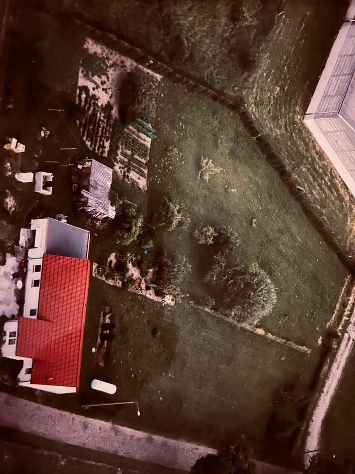Thumbnail-Einfamilienhaus in ruhiger Lage in Blesewitz (bei Anklam)