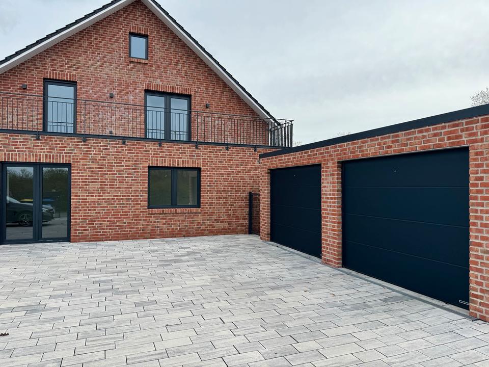 Thumbnail-Moderne und stilvolle Erdgeschosswohnung in ruhiger Lage