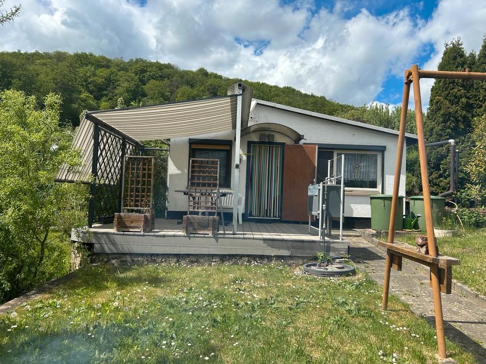 Thumbnail-Kleingarten in Jena „Rautal“
