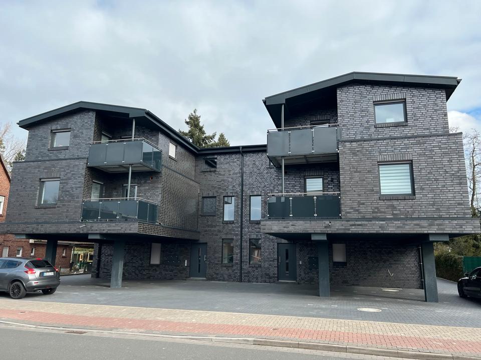 Thumbnail-74 m2 Wohnung ab 01.08.26 zu vermieten!