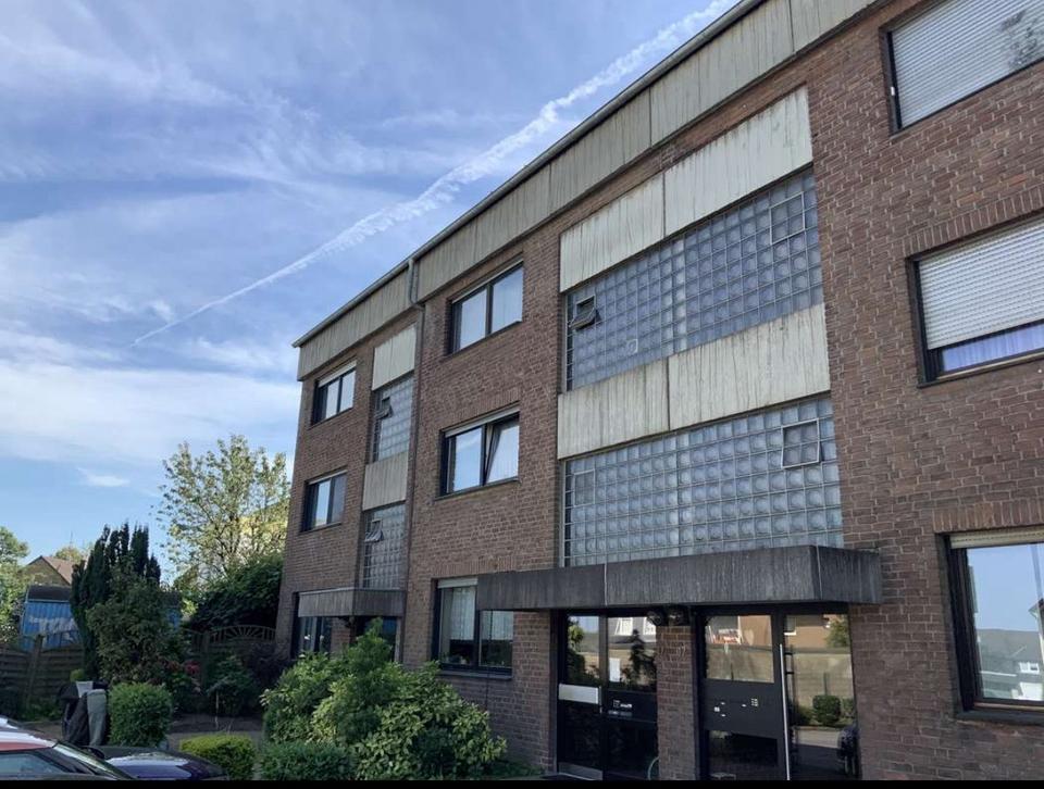 Thumbnail-Helle Maisonette-Wohnung mit Balkon in Velbert Tönisheide Mitte