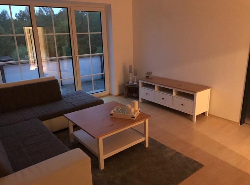 Thumbnail-**AUFNAHMESTOPP** 2,5 Zimmer Wohnung Oldb. Osternburg 60qm