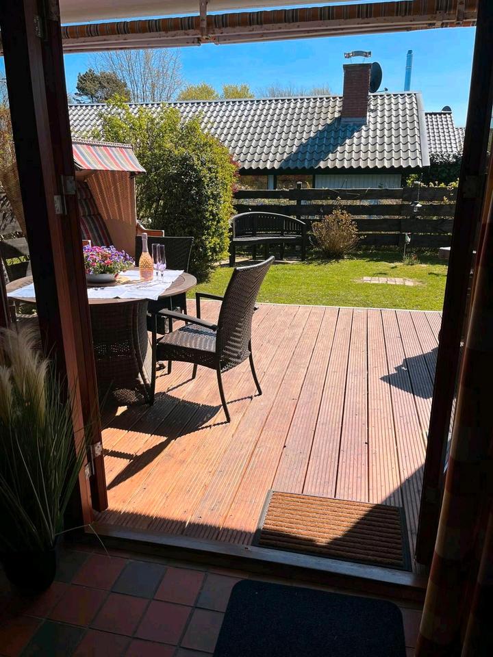 Thumbnail-Ferienwohnung 