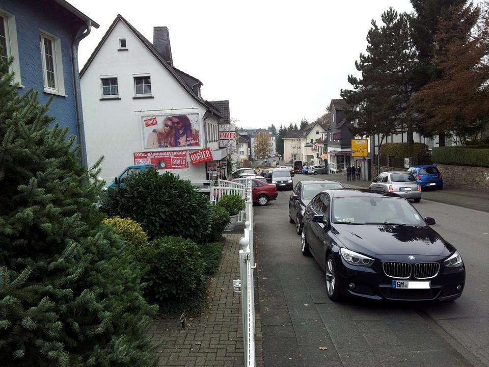 Thumbnail-Ladenlokal Waldbröl neue Mitte 230 m²